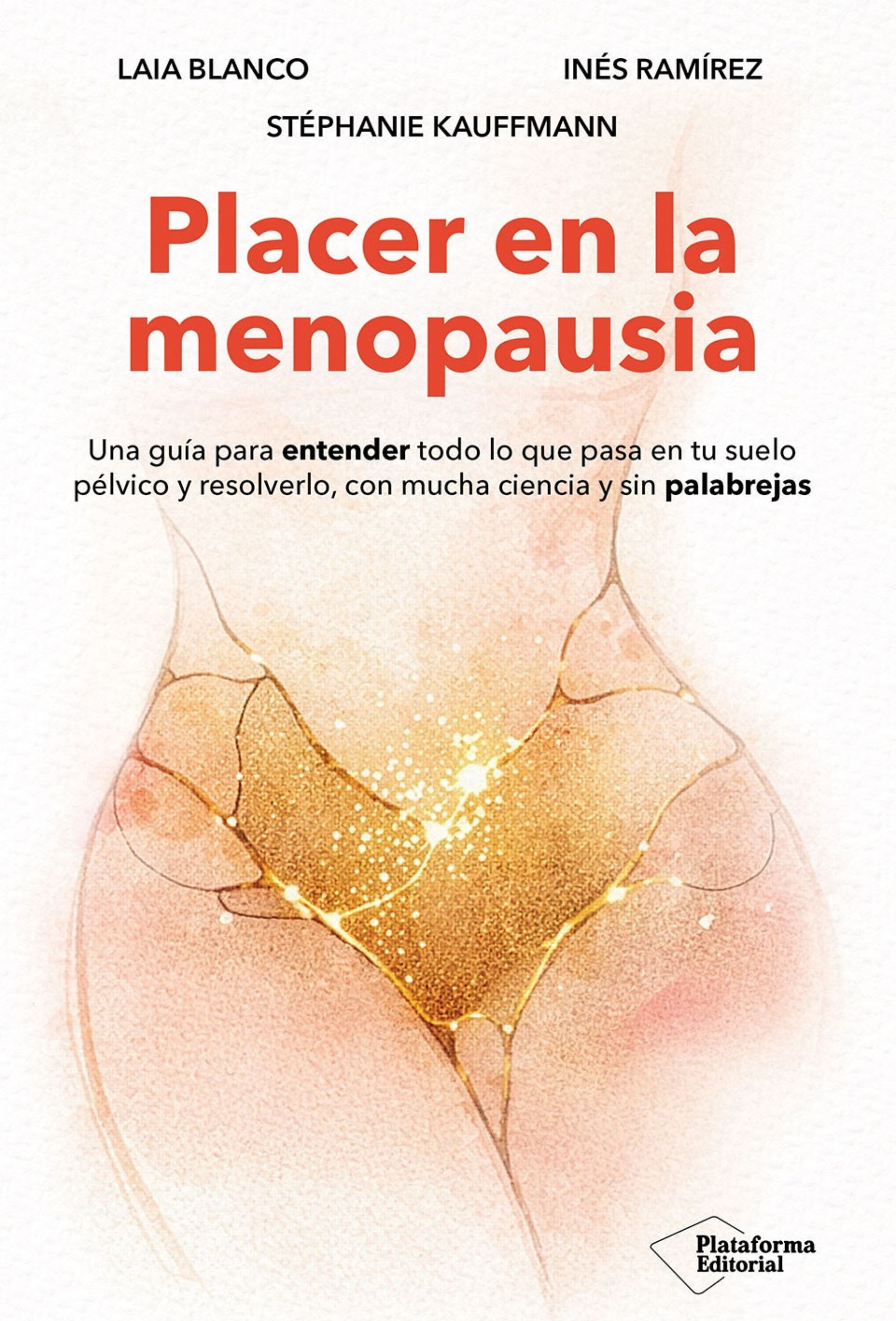 Placer en la menopausia
